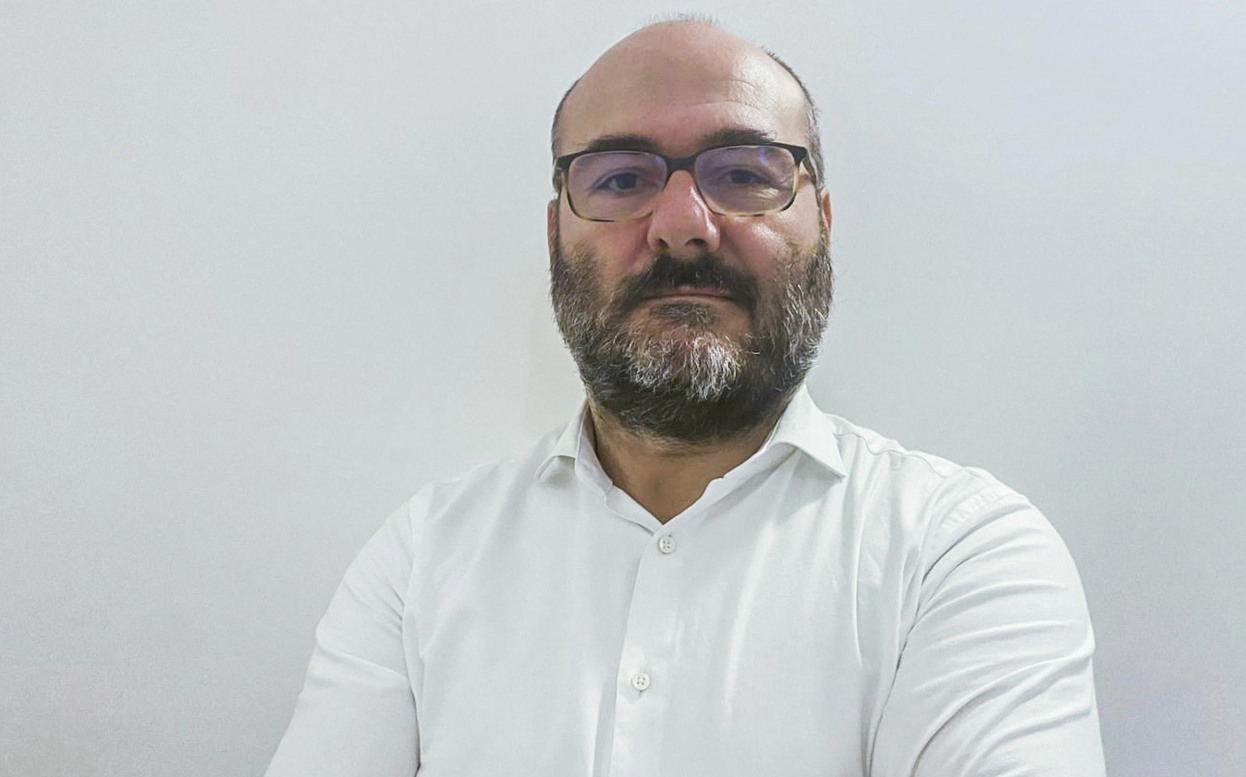 Fabiano Sterlacchini joins Aprilia